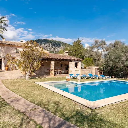 Perdiu Vell Petit By Sealand