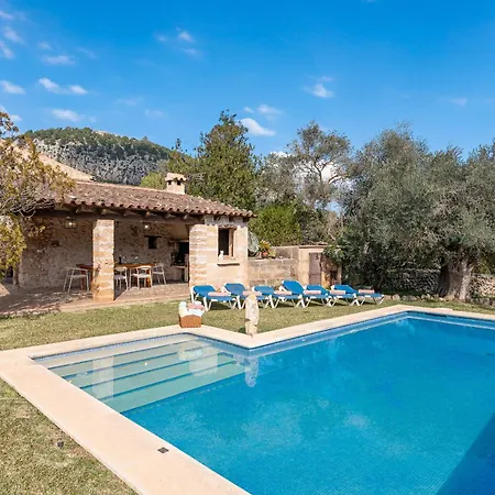 Perdiu Vell Petit By Sealand Vila *