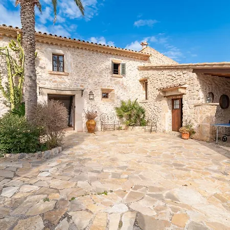 Perdiu Vell Petit By Sealand *