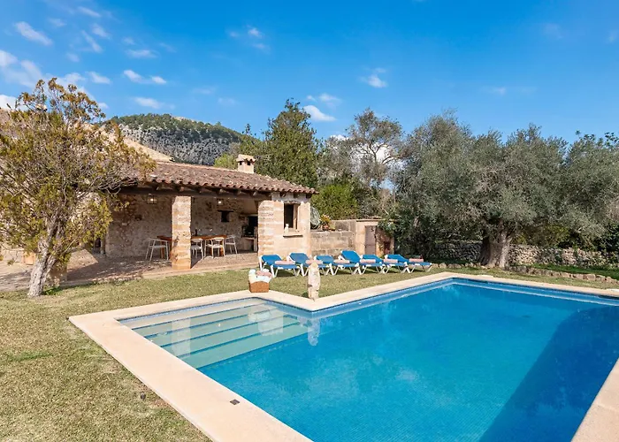 Perdiu Vell Petit By Sealand Vila *