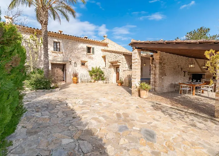 Perdiu Vell Petit By Sealand * Pollença