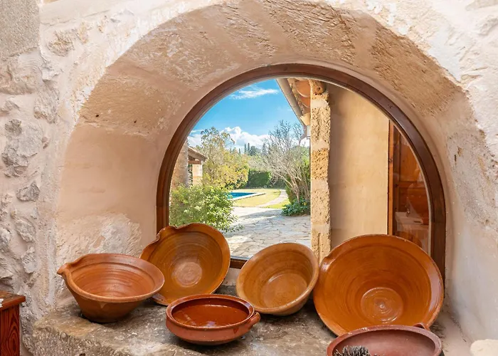 Perdiu Vell Petit By Sealand Vila *