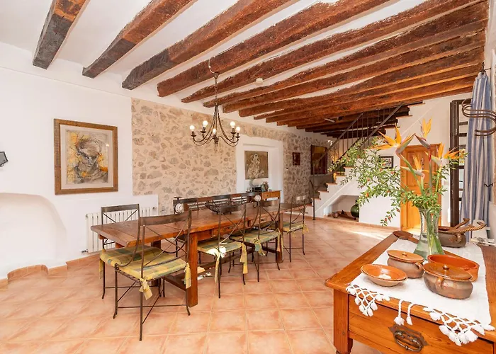 Perdiu Vell Petit By Sealand *