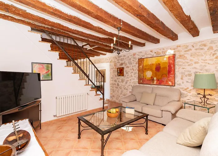 Perdiu Vell Petit By Sealand Pollença