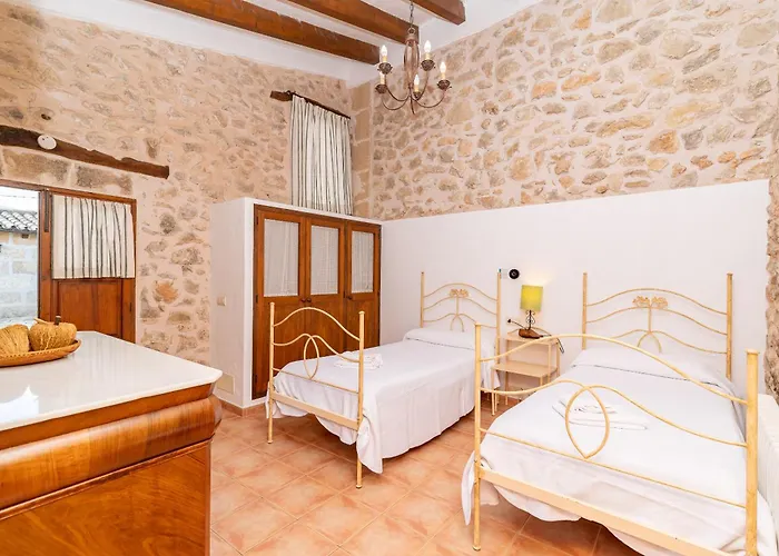 Perdiu Vell Petit By Sealand * Pollença