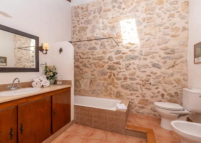 Perdiu Vell Petit By Sealand Vila