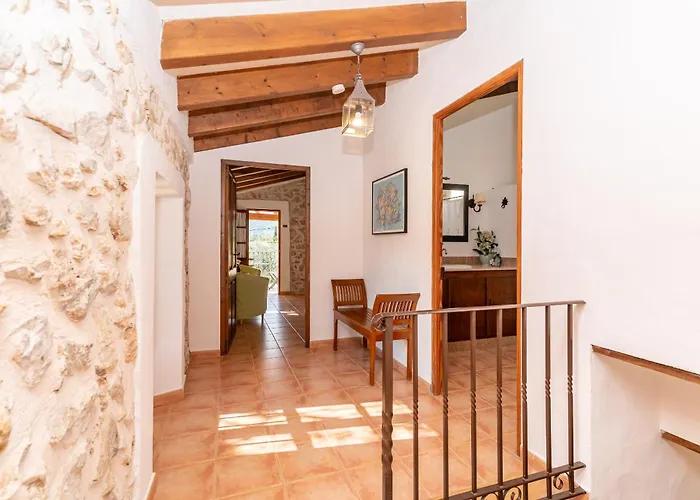 Perdiu Vell Petit By Sealand * Pollença