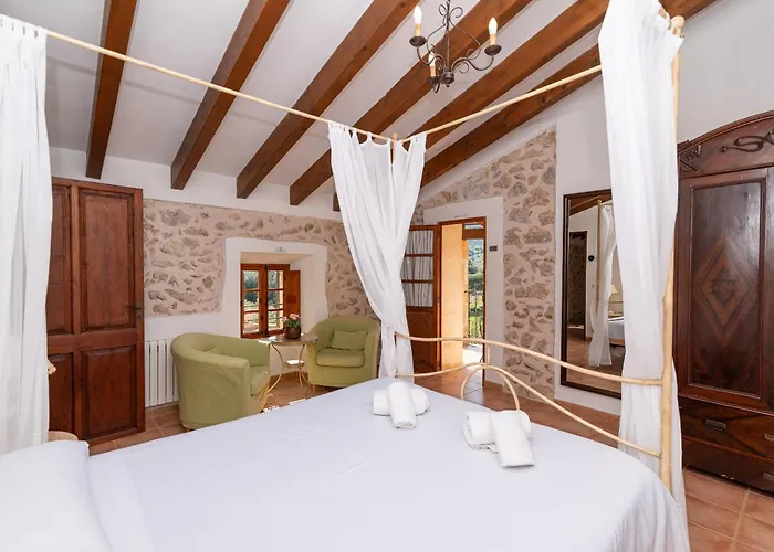 Perdiu Vell Petit By Sealand Vila