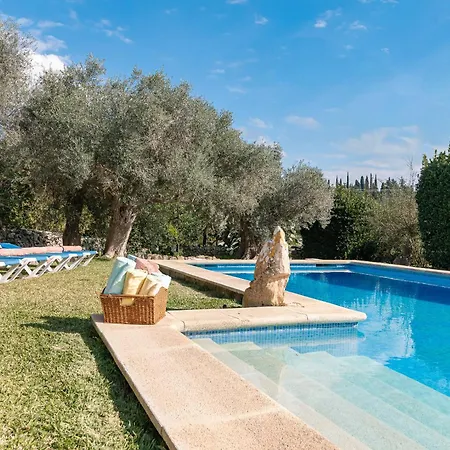 Perdiu Vell Petit By Sealand *