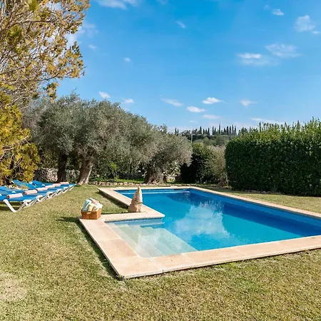 Perdiu Vell Petit By Sealand Pollensa