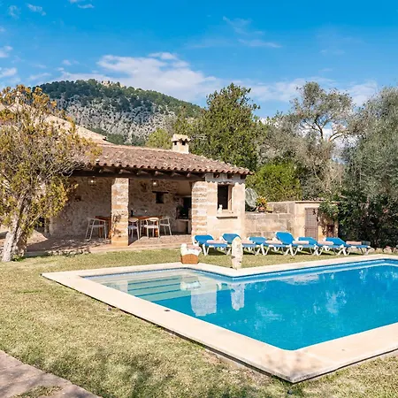 Perdiu Vell Petit By Sealand * Pollensa