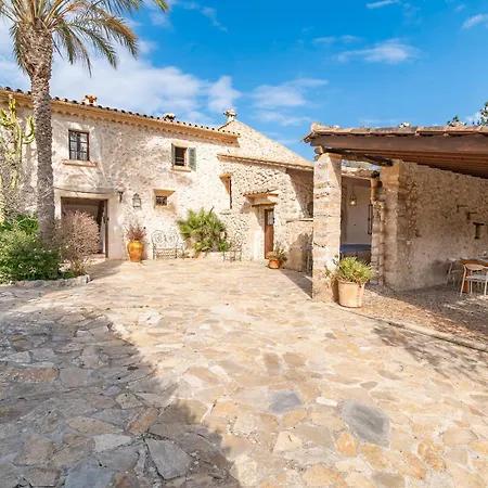 Perdiu Vell Petit By Sealand * Pollensa