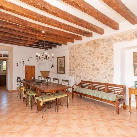 Willa Perdiu Vell Petit By Sealand Pollensa