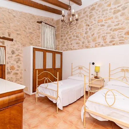 Perdiu Vell Petit By Sealand * Pollensa