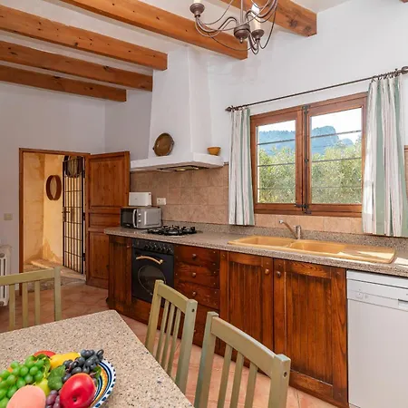 Perdiu Vell Petit By Sealand