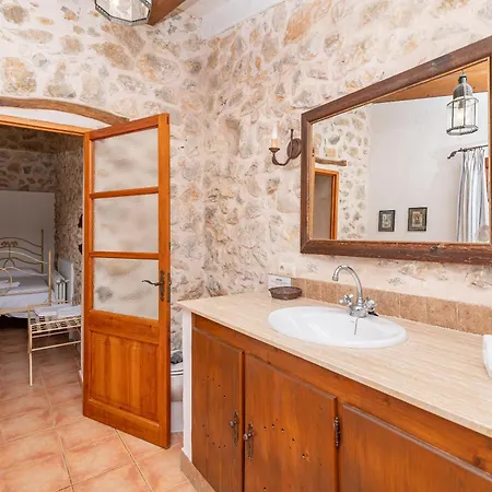 Vila Perdiu Vell Petit By Sealand