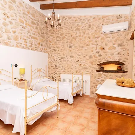 Perdiu Vell Petit By Sealand Vila *