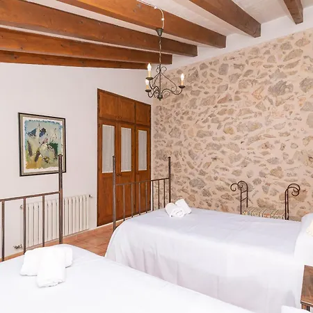 Perdiu Vell Petit By Sealand *