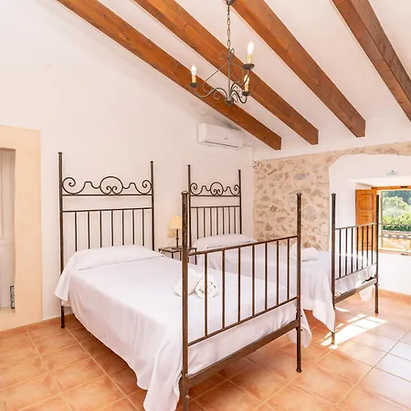 Perdiu Vell Petit By Sealand