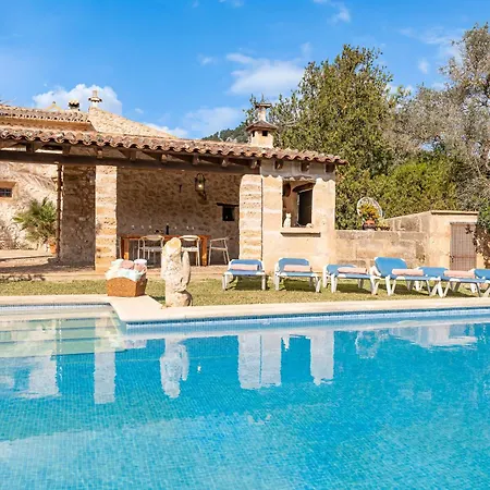 Villa Perdiu Vell Petit By Sealand