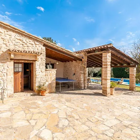 Villa Perdiu Vell Petit By Sealand *