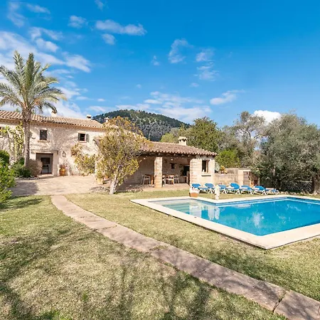 Perdiu Vell Petit By Sealand Villa Pollensa