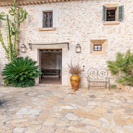 Villa Perdiu Vell Petit By Sealand Pollensa