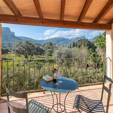 Perdiu Vell Petit By Sealand