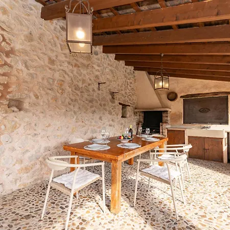 Perdiu Vell Petit By Sealand Villa