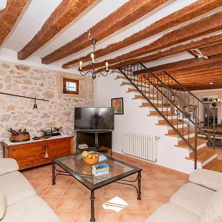 Villa Perdiu Vell Petit By Sealand