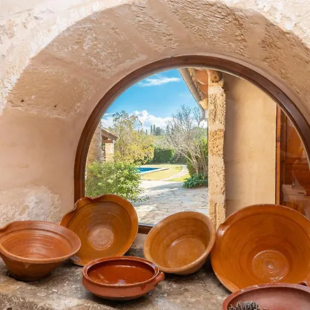 Perdiu Vell Petit By Sealand Villa *