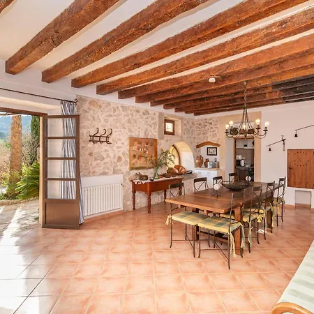 Villa Perdiu Vell Petit By Sealand *