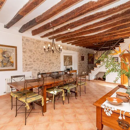 Perdiu Vell Petit By Sealand *