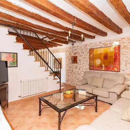 Perdiu Vell Petit By Sealand Pollenca