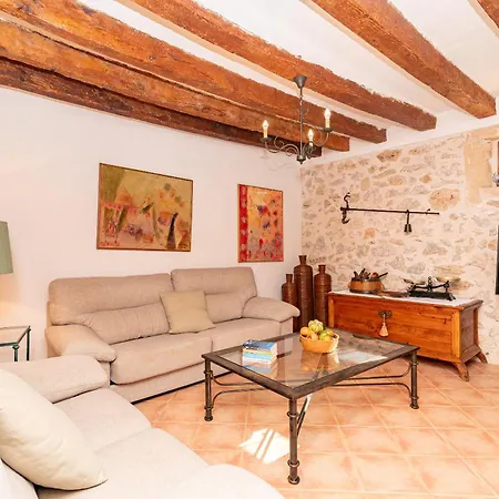 Villa Perdiu Vell Petit By Sealand *