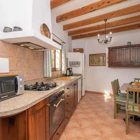 Perdiu Vell Petit By Sealand Villa Pollenca