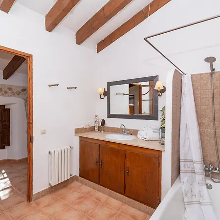 Villa Perdiu Vell Petit By Sealand Pollensa