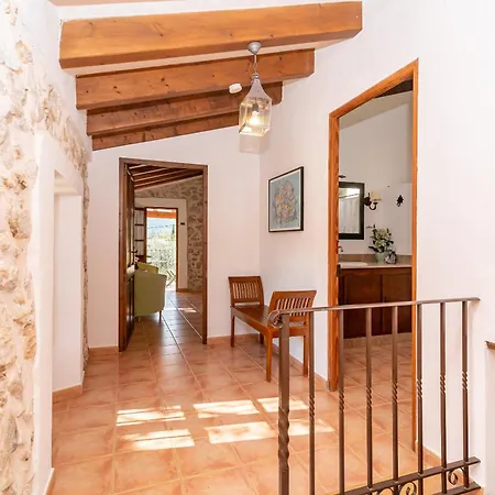 Perdiu Vell Petit By Sealand * Pollenca