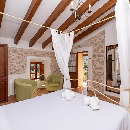 Perdiu Vell Petit By Sealand Villa