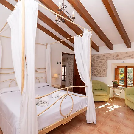 Villa Perdiu Vell Petit By Sealand