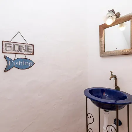 Perdiu Vell Petit By Sealand Villa *