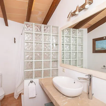 Villa Perdiu Vell Petit By Sealand *