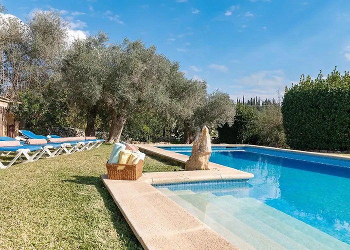 Perdiu Vell Petit By Sealand *