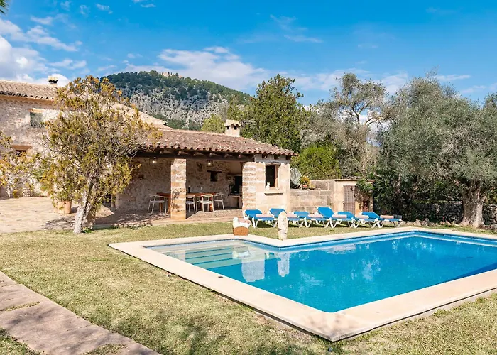 Perdiu Vell Petit By Sealand * Pollenca