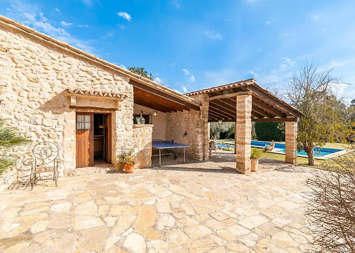 Villa Perdiu Vell Petit By Sealand *