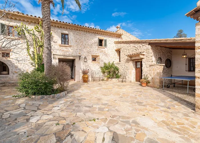 Perdiu Vell Petit By Sealand *