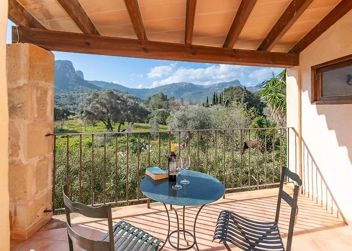 Perdiu Vell Petit By Sealand