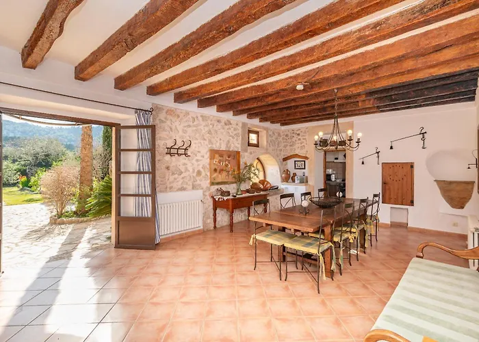 Villa Perdiu Vell Petit By Sealand *