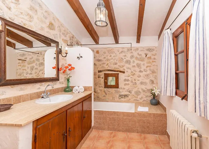 Perdiu Vell Petit By Sealand Villa Pollenca