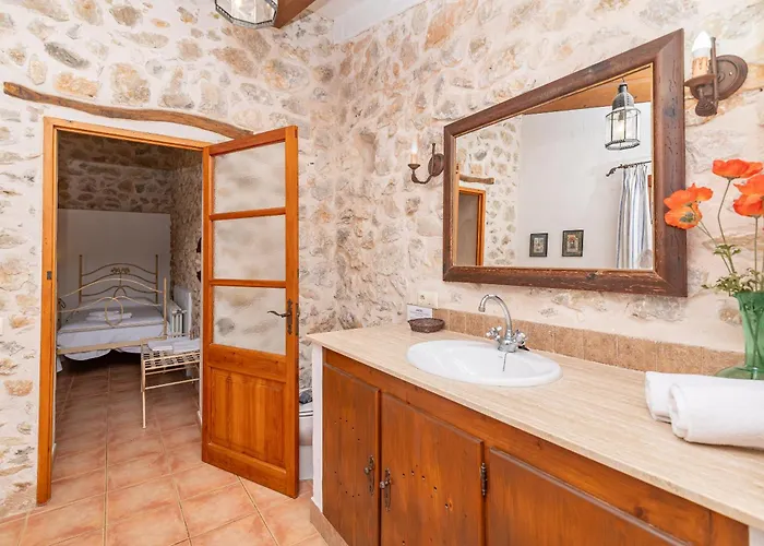 Villa Perdiu Vell Petit By Sealand